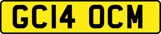 GC14OCM