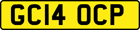 GC14OCP