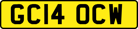 GC14OCW