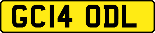 GC14ODL