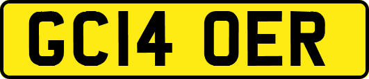 GC14OER