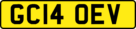 GC14OEV