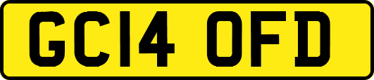 GC14OFD