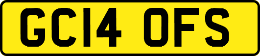GC14OFS