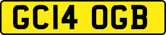 GC14OGB