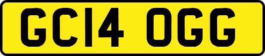GC14OGG