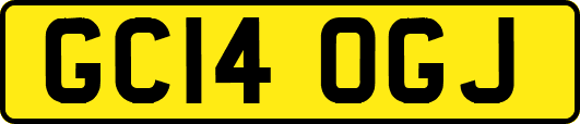 GC14OGJ