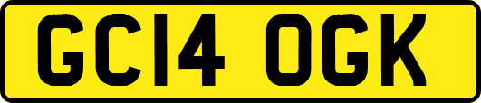 GC14OGK