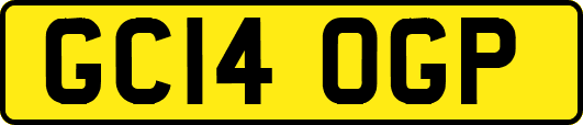 GC14OGP