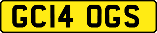 GC14OGS