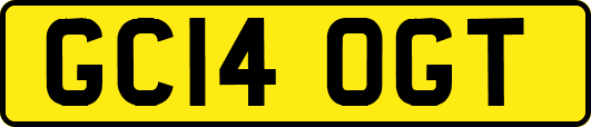 GC14OGT