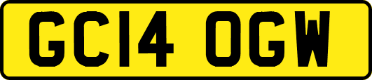 GC14OGW
