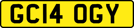 GC14OGY