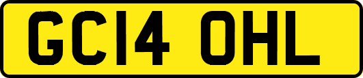 GC14OHL