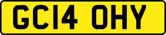 GC14OHY