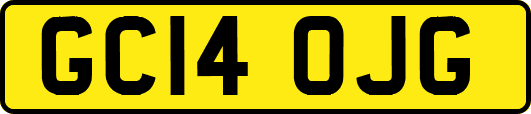 GC14OJG