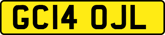 GC14OJL