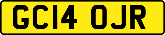 GC14OJR