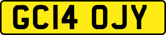 GC14OJY