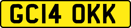 GC14OKK