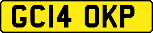 GC14OKP