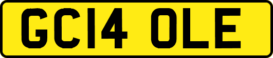 GC14OLE