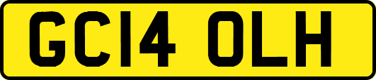 GC14OLH