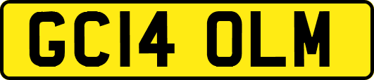 GC14OLM