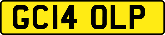 GC14OLP