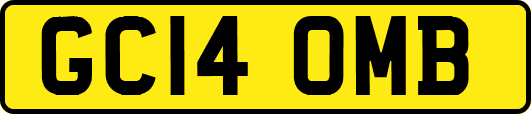 GC14OMB