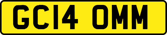 GC14OMM