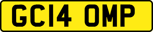 GC14OMP