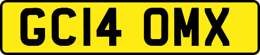 GC14OMX