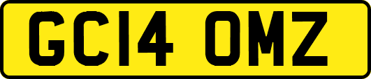 GC14OMZ