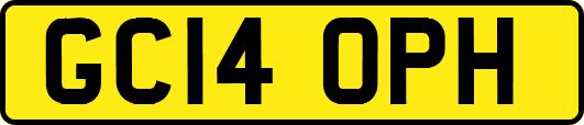 GC14OPH