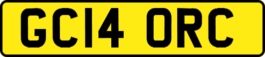 GC14ORC