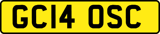 GC14OSC