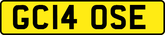 GC14OSE