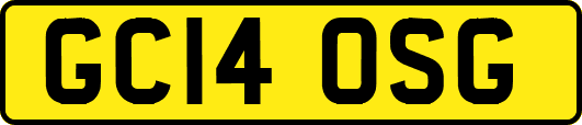 GC14OSG
