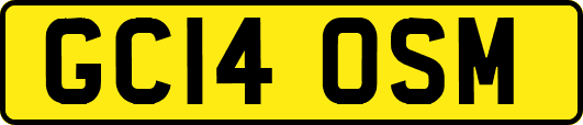 GC14OSM