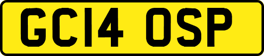 GC14OSP