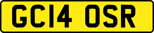 GC14OSR