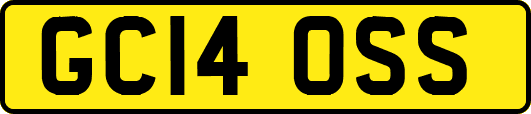 GC14OSS