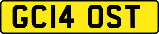 GC14OST