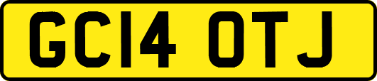 GC14OTJ
