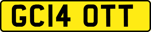 GC14OTT