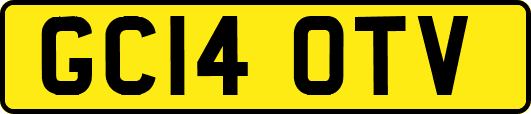 GC14OTV