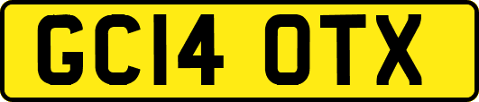 GC14OTX