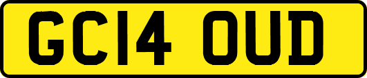 GC14OUD