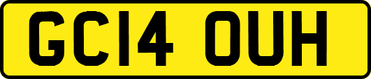 GC14OUH